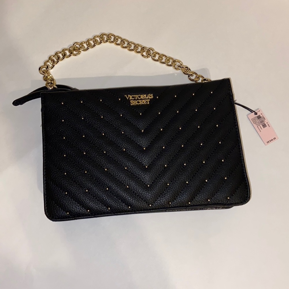 FREE SHIPPING Victoria Secret Shoulder Purse